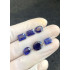 High Quality Natural Blue Sapphire Faceted Cut Mix Shape Gemstone For Jewelry