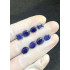 High Quality Natural Blue Sapphire Faceted Cut Mix Shape Gemstone For Jewelry