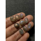 High Quality Natural Labradorite Smooth Oval Shape Cabochon Gemstone For Jewelry