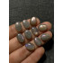 High Quality Natural Labradorite Smooth Oval Shape Cabochon Gemstone For Jewelry