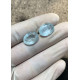 High Quality Natural Aquamarine Faceted Cut Oval Shape Gemstone For Jewelry