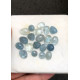 High Quality Natural Santamaria Moss Aquamarine Rose Cut Fancy Shape Cabochons Gemstone For Jewelry