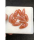 High Quality Natural Sunstone Smooth Marquise Shape Cabochons Gemstone For Jewelry