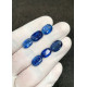 High Quality Natural Blue Kyanite Faceted Cut Oval Shape Gemstone For Jewelry