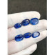 High Quality Natural Blue Kyanite Faceted Cut Oval Shape Gemstone For Jewelry