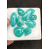 High Quality Natural Amazonite Smooth Fancy Shape Cabochons Gemstone For Jewelry