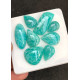 High Quality Natural Amazonite Smooth Fancy Shape Cabochons Gemstone For Jewelry