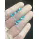 High Quality Natural Apatite Faceted Cut Mix Shape Gemstone For Jewelry