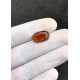 High Quality Natural Orange Kyanite Faceted Cut Oval Shape Gemstone For Jewelry