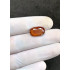 High Quality Natural Orange Kyanite Faceted Cut Oval Shape Gemstone For Jewelry