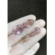 High Quality Natural Ametrine Faceted Cut Mix Shape Gemstone For Jewelry