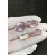 High Quality Natural Ametrine Faceted Cut Mix Shape Gemstone For Jewelry