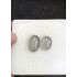 High Quality Natural Grey Moonstone Smooth Oval Shape Cabochons Gemstone For Jewelry