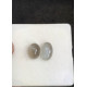 High Quality Natural Grey Moonstone Smooth Oval Shape Cabochons Gemstone For Jewelry